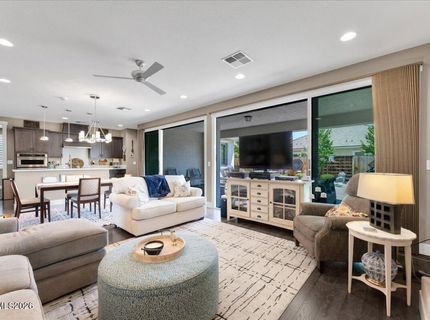 9860 Sea Bird Lane, Reno, NV 89521 Photo