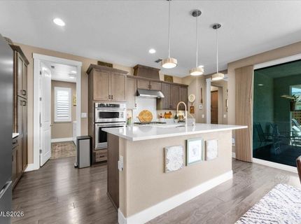 9860 Sea Bird Lane, Reno, NV 89521 Photo