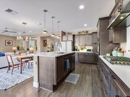 9860 Sea Bird Lane, Reno, NV 89521 Photo