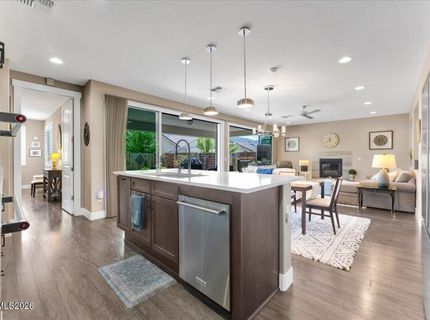 9860 Sea Bird Lane, Reno, NV 89521 Photo