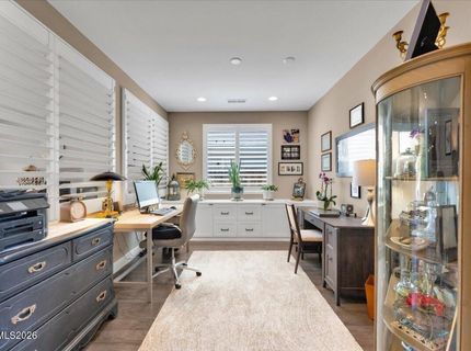 9860 Sea Bird Lane, Reno, NV 89521 Photo