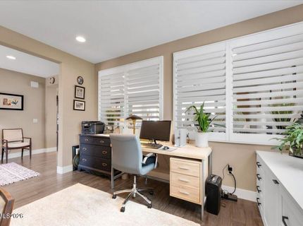 9860 Sea Bird Lane, Reno, NV 89521 Photo