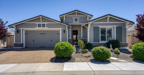 9860 Sea Bird Lane, Reno, NV 89521 Photo