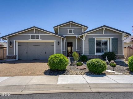 9860 Sea Bird Lane, Reno, NV 89521 Photo