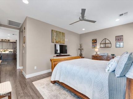 9860 Sea Bird Lane, Reno, NV 89521 Photo