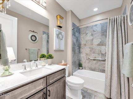 9860 Sea Bird Lane, Reno, NV 89521 Photo