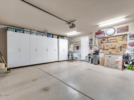 9860 Sea Bird Lane, Reno, NV 89521 Photo