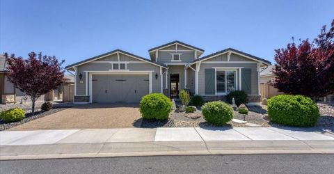 9860 Sea Bird Lane, Reno, NV 89521 Photo