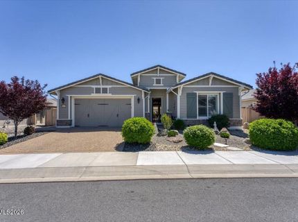 9860 Sea Bird Lane, Reno, NV 89521 Photo