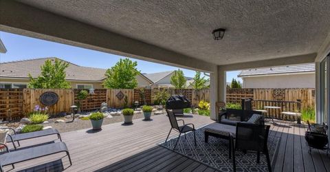 9860 Sea Bird Lane, Reno, NV 89521 Photo