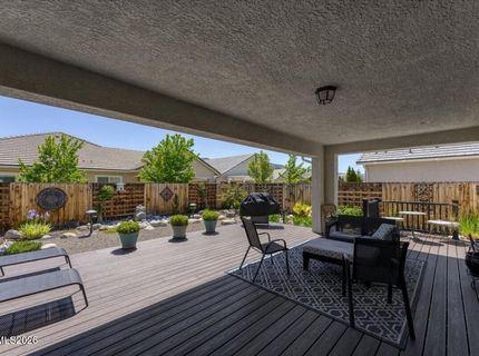 9860 Sea Bird Lane, Reno, NV 89521 Photo