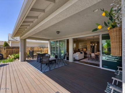 9860 Sea Bird Lane, Reno, NV 89521 Photo