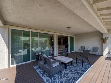 9860 Sea Bird Lane, Reno, NV 89521 Photo