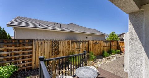 9860 Sea Bird Lane, Reno, NV 89521 Photo