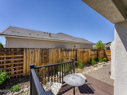 9860 Sea Bird Lane, Reno, NV 89521 Photo