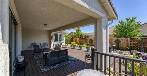 9860 Sea Bird Lane, Reno, NV 89521 Photo