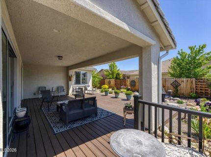 9860 Sea Bird Lane, Reno, NV 89521 Photo
