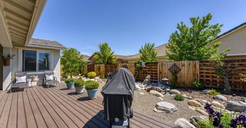 9860 Sea Bird Lane, Reno, NV 89521 Photo