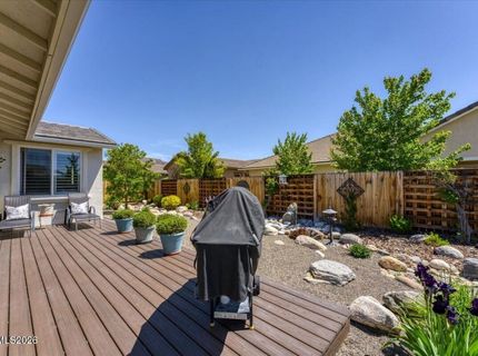 9860 Sea Bird Lane, Reno, NV 89521 Photo