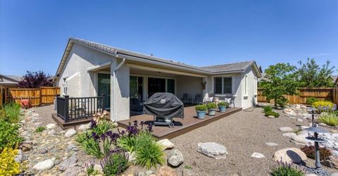 9860 Sea Bird Lane, Reno, NV 89521 Photo
