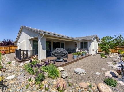 9860 Sea Bird Lane, Reno, NV 89521 Photo