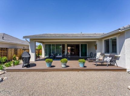 9860 Sea Bird Lane, Reno, NV 89521 Photo