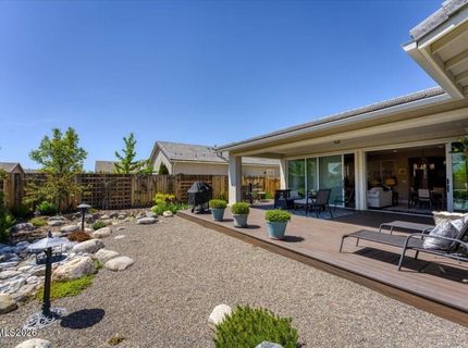 9860 Sea Bird Lane, Reno, NV 89521 Photo