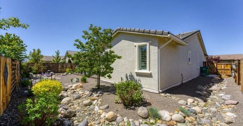 9860 Sea Bird Lane, Reno, NV 89521 Photo