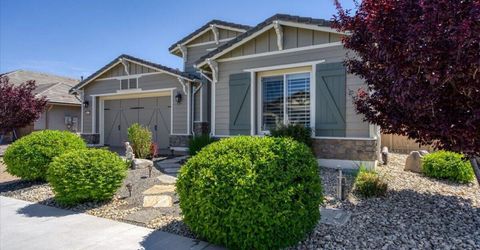 9860 Sea Bird Lane, Reno, NV 89521 Photo