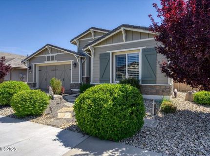 9860 Sea Bird Lane, Reno, NV 89521 Photo