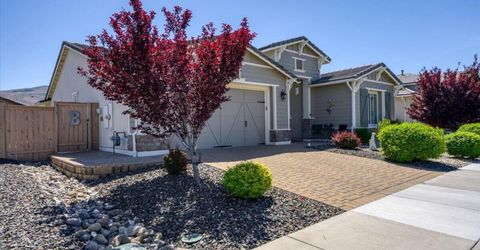 9860 Sea Bird Lane, Reno, NV 89521 Photo