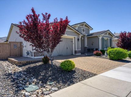 9860 Sea Bird Lane, Reno, NV 89521 Photo