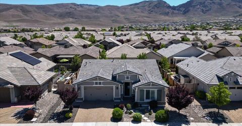 9860 Sea Bird Lane, Reno, NV 89521 Photo