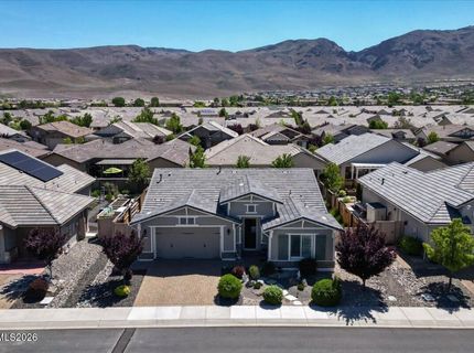9860 Sea Bird Lane, Reno, NV 89521 Photo