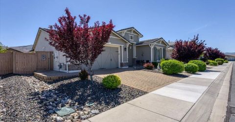 9860 Sea Bird Lane, Reno, NV 89521 Photo