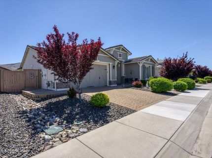 9860 Sea Bird Lane, Reno, NV 89521 Photo