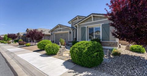 9860 Sea Bird Lane, Reno, NV 89521 Photo