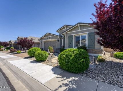 9860 Sea Bird Lane, Reno, NV 89521 Photo