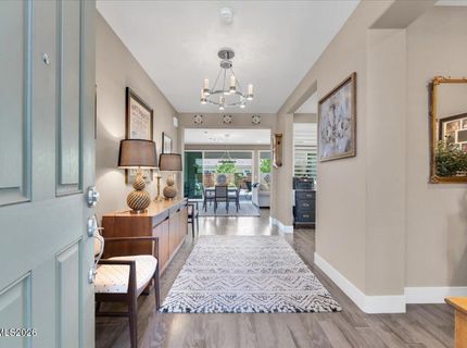 9860 Sea Bird Lane, Reno, NV 89521 Photo