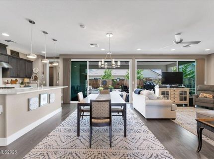 9860 Sea Bird Lane, Reno, NV 89521 Photo