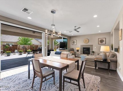 9860 Sea Bird Lane, Reno, NV 89521 Photo