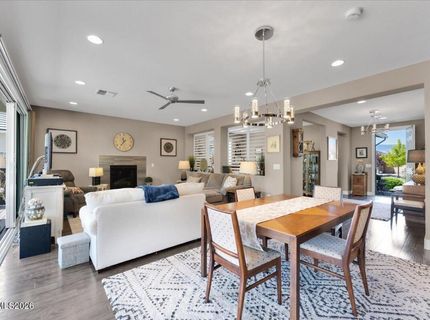 9860 Sea Bird Lane, Reno, NV 89521 Photo
