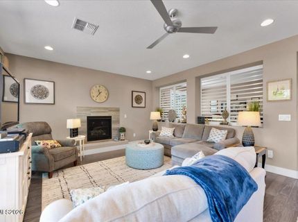 9860 Sea Bird Lane, Reno, NV 89521 Photo