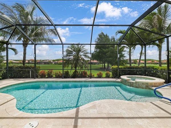 28657 Newtown CT , BONITA SPRINGS, FL 34135