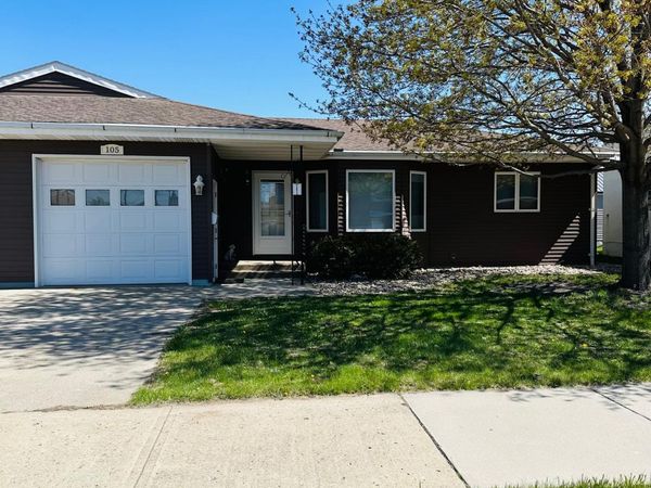 105 Oscar Avenue N, Canby, MN 56220