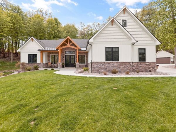 56103 Stone Hill Court, Bristol, IN 46507