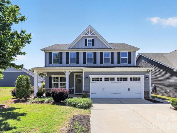 2005 Eustice Lane , Monroe, NC 28110