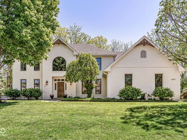 9681 Sunwood Way, Carmel, IN 46032