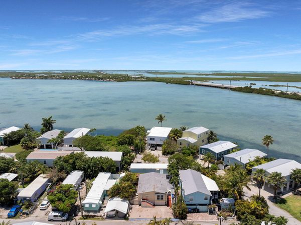 4 Coral Drive, Saddle Bunch, FL 33040