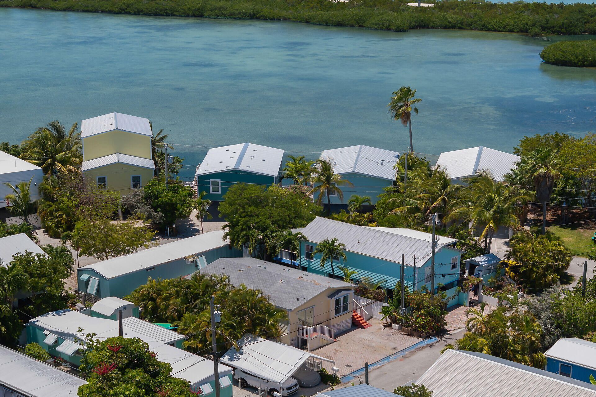 4 Coral Drive, Saddle Bunch, FL 33040 Photo